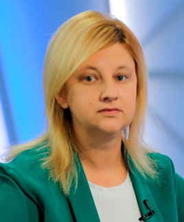 Леонова Анна Юрьевна
