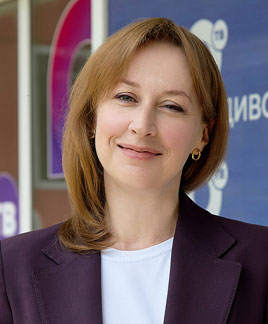 Романюк Яна Викторовна