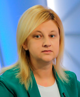 Леонова Анна Юрьевна