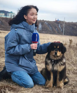 Костыгова Татьяна Сергеевна