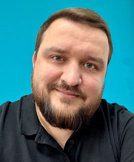 Стромилов Артём Сергеевич