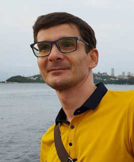 Зливко Алексей Александрович