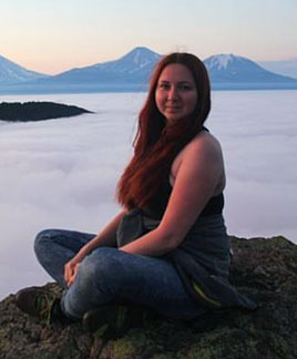 Сурина Олеся Олеговна