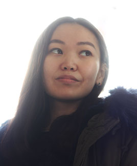 Сардана Николаевна Горбунова