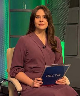 Ломако Любовь Евгеньевна