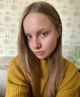 Янушкевич Наталья Анатольевна