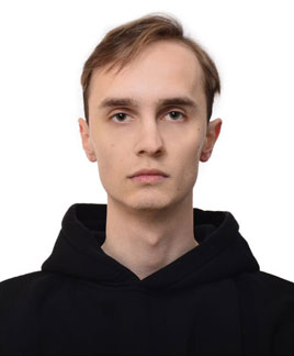 Данилов Алексей Юрьевич