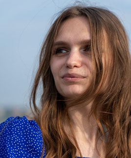 Князева Екатерина Романовна